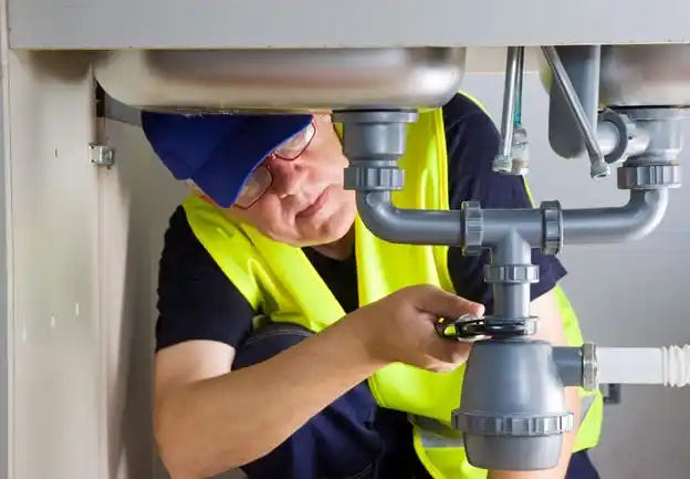 loodgieter Zwartsluis